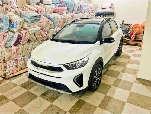Kia KX1 2026 2026