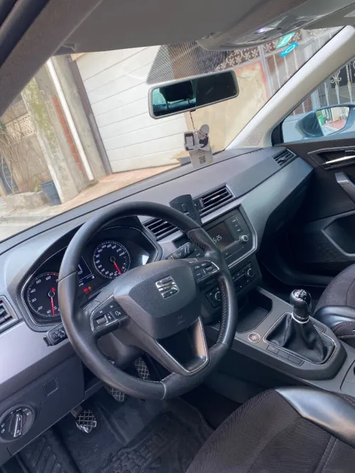 Seat Ibiza 2018 Itech Plus