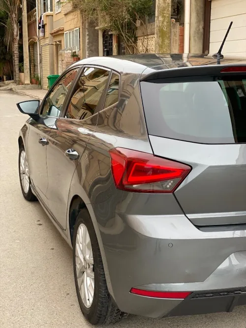 Seat Ibiza 2018 Itech Plus
