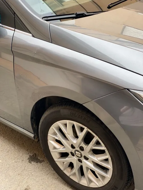 Seat Ibiza 2018 Itech Plus