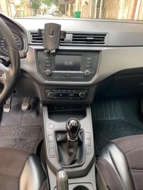 Seat Ibiza 2018 Itech Plus