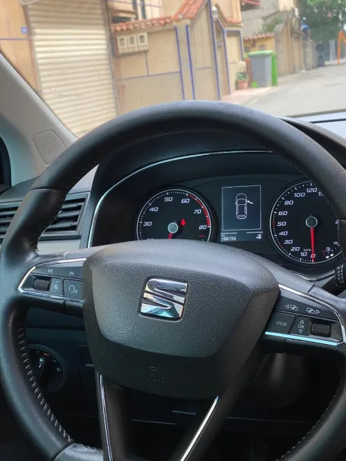 Seat Ibiza 2018 Itech Plus