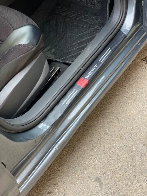 Seat Ibiza 2018 Itech Plus