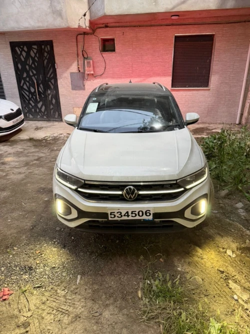 Volkswagen T-Roc 2026 R- Line Edition 