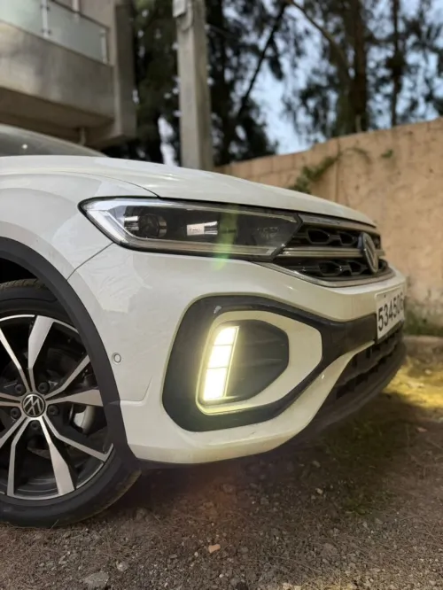 Volkswagen T-Roc 2026 R- Line Edition 
