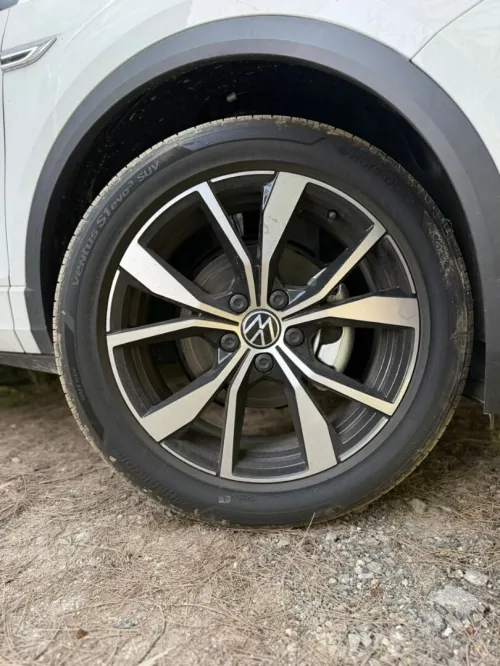 Volkswagen T-Roc 2026 R-Line 