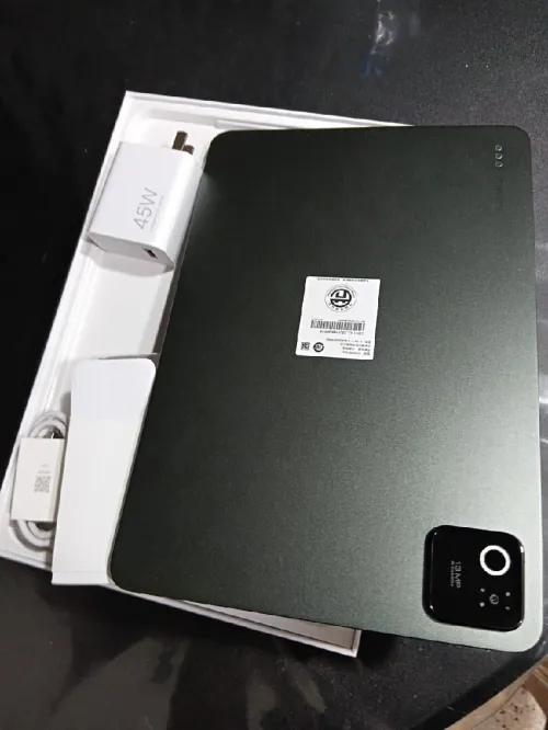 Xiaomi pad 8