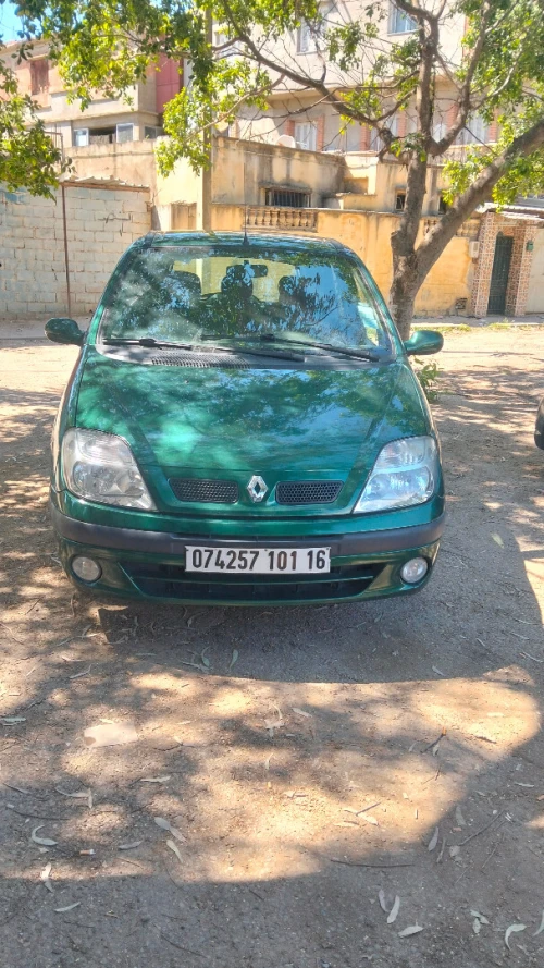 Renault Scenic 2001 Scenic