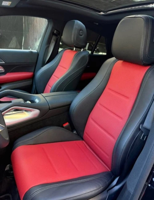 Mercedes Gle coupé 2026 Amg 20206