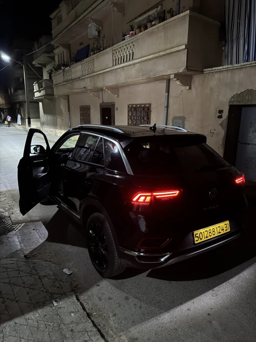 Volkswagen T-Roc 2024 T-Roc