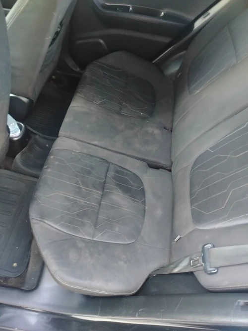 Kia Picanto 2012 Pop