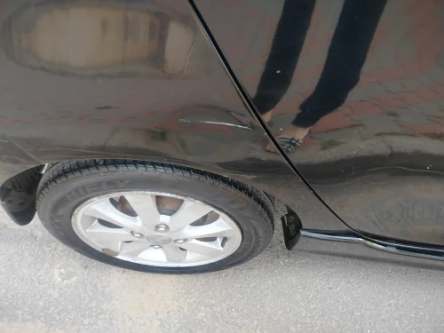 Kia Picanto 2012 Pop