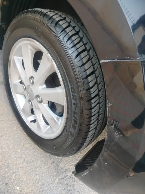 Kia Picanto 2012 Pop