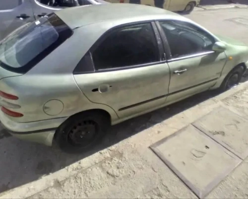 Fiat Brava 1999 Brava