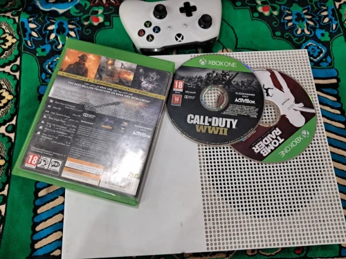 Xbox one s 1000gb