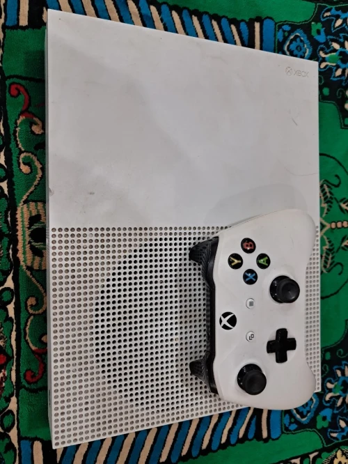 Xbox one s 1000gb