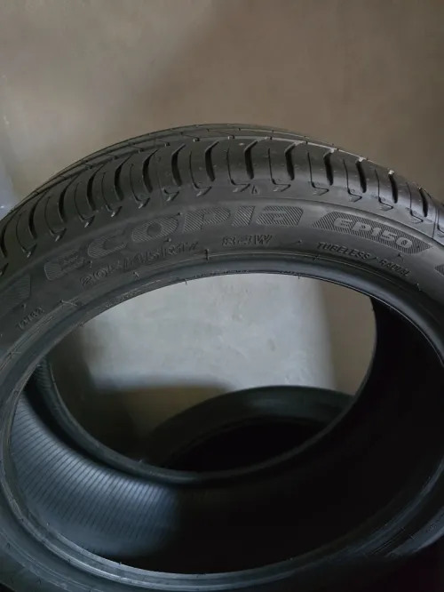 4 Pneus Bridgestone Ecopia EP150 Neufs à vendre