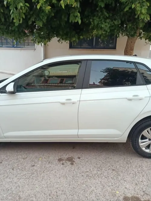 Volkswagen Polo 2026 Confortline