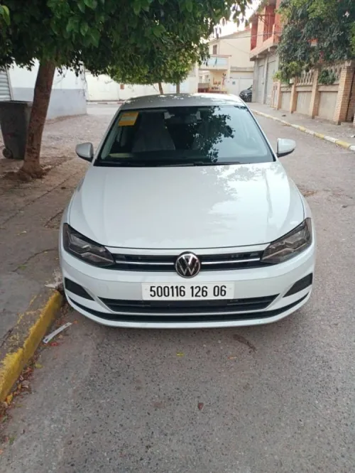 Volkswagen Polo 2026 Active