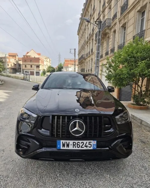 Mercedes GLE 300D FULL OPTIONS 2025 