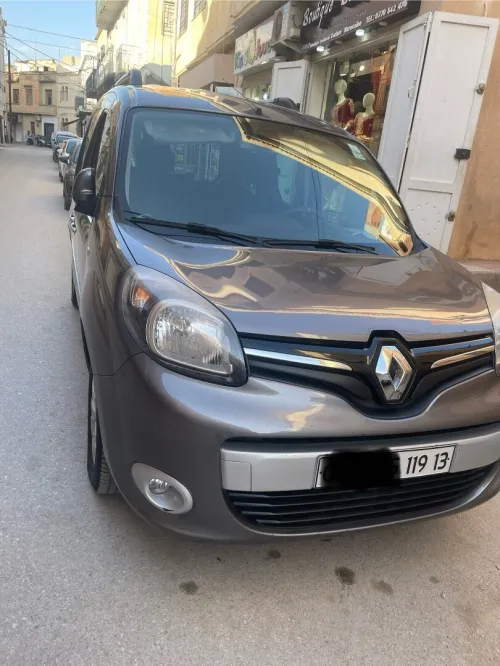 Renault Kangoo 2019 Kangoo