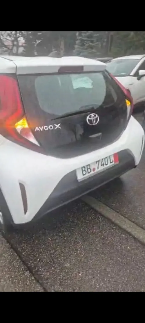 Toyota Aigo x 2023 1.2