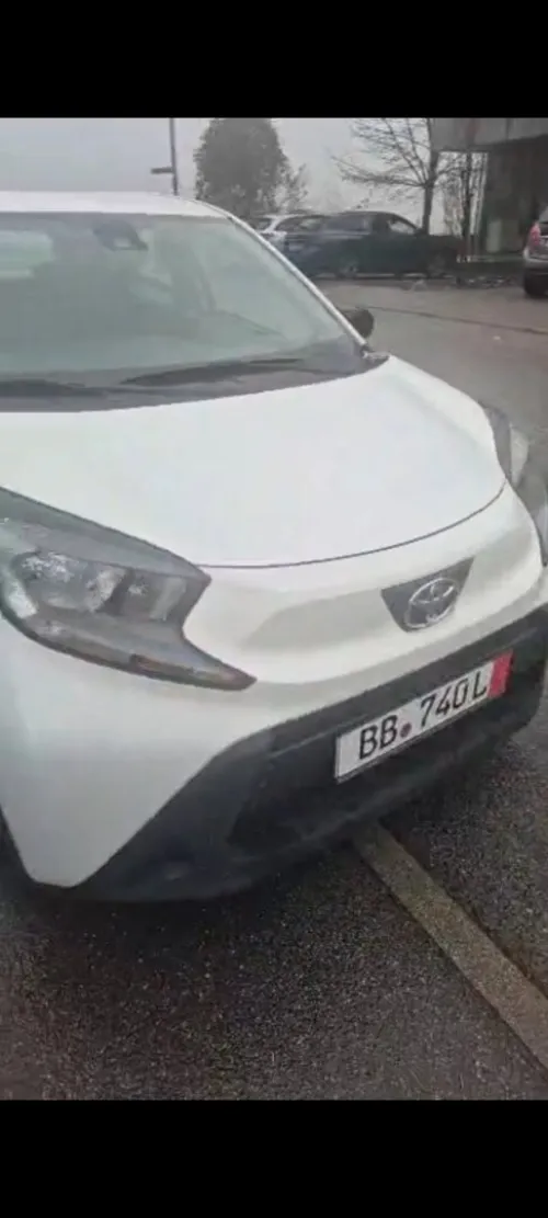 Toyota Aigo x 2023 1.2