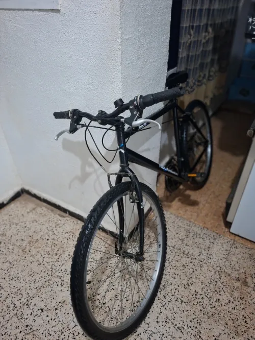 Vente velo