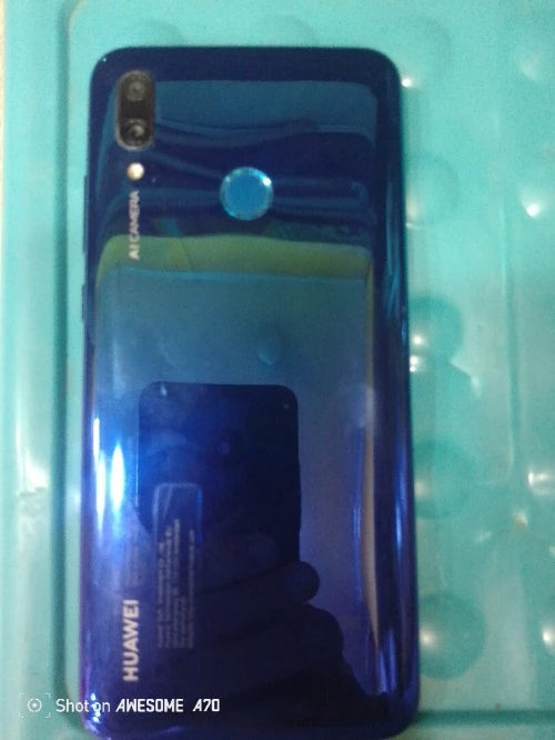 Huawei Huawei pot-lx1