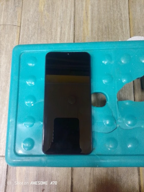 Samsung M33 5g