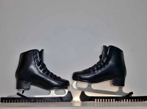Patins à glace excellent état