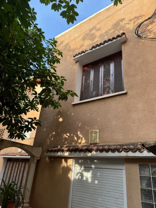 Vente Villa Alger Souidania