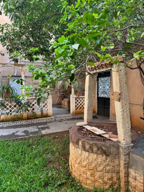 Vente Villa Alger Souidania