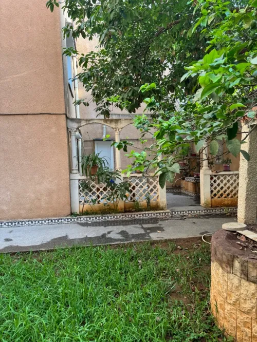 Vente Villa Alger Souidania
