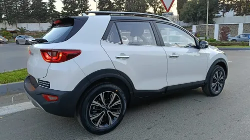 Kia KX1 2025 