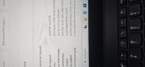 Lenovo thinkpad L15 gen2