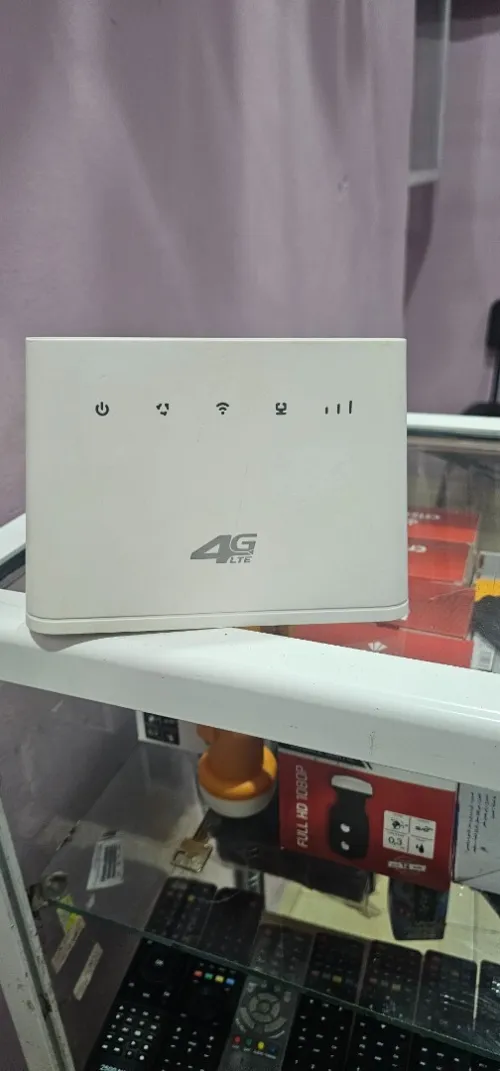 Modem 4g b310