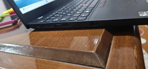 Lenovo thinkpad L15 gen2