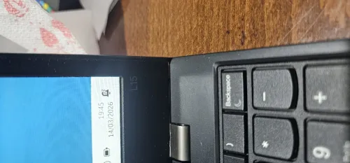 Lenovo thinkpad L15 gen2
