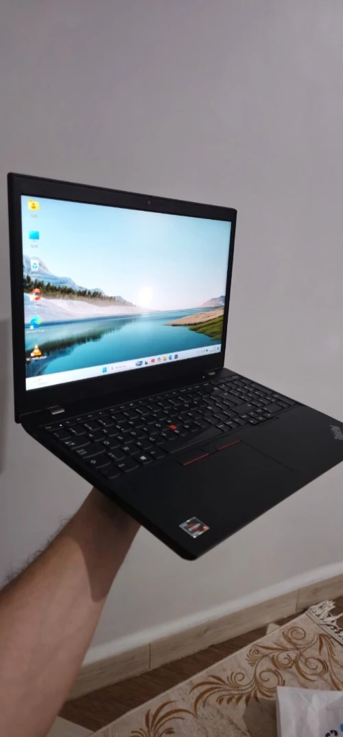 Lenovo thinkpad l15 gen 1