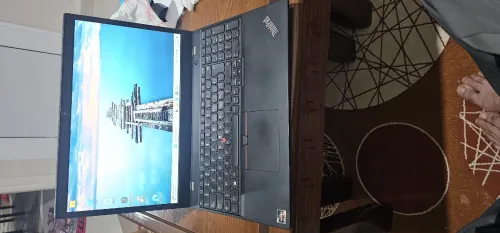 Lenovo thinkpad L15 gen2