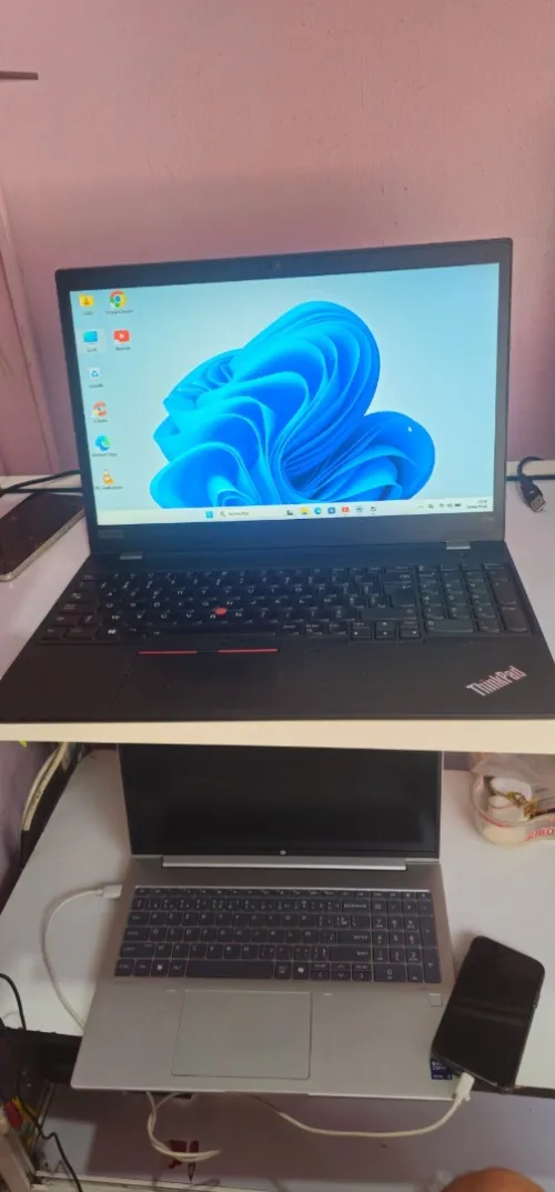 Lenovo thinkpad P15s