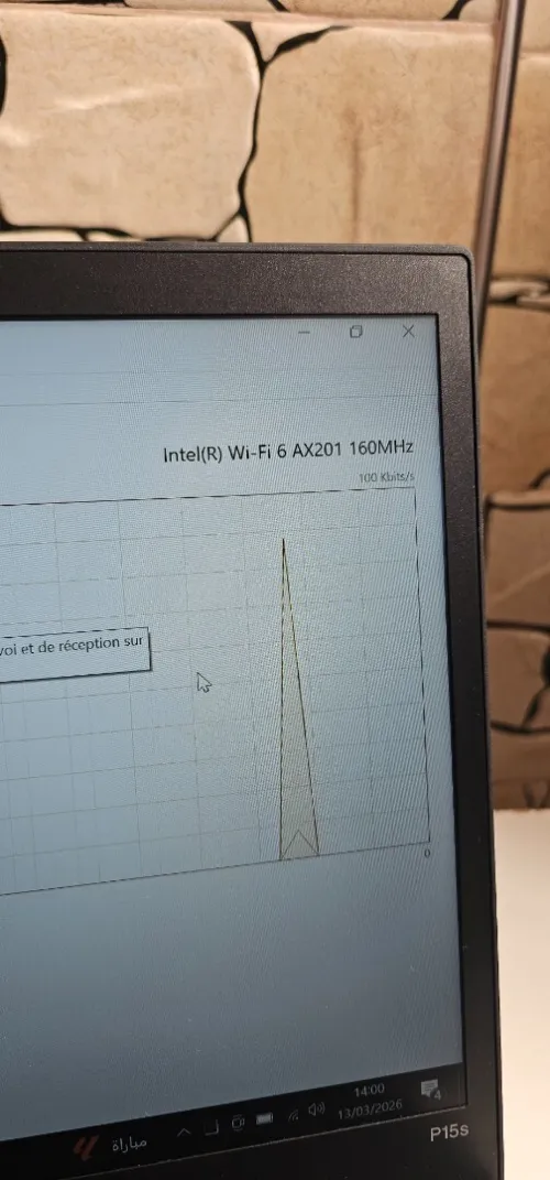 LENOVO THINKPAD P15s Gen 2