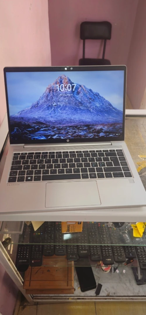 HP Probook 640 G8