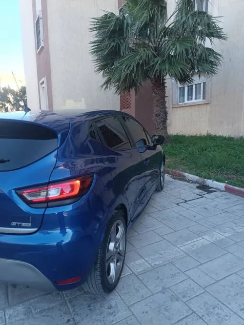Renault Clio 4 2019 Clio 4