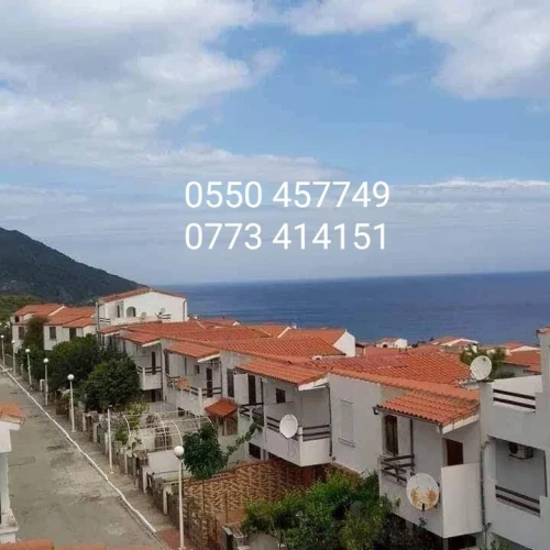 Location vacances Villa Béjaïa Bejaia