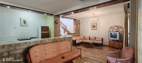 Location vacances Villa Béjaïa Bejaia