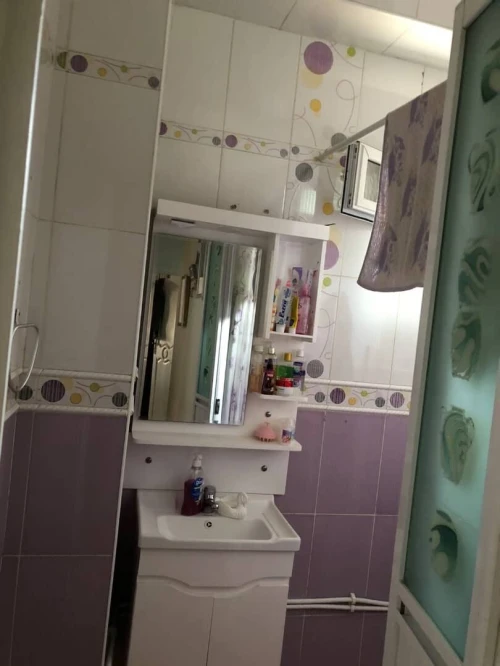 Vente Appartement F2 Alger Birtouta