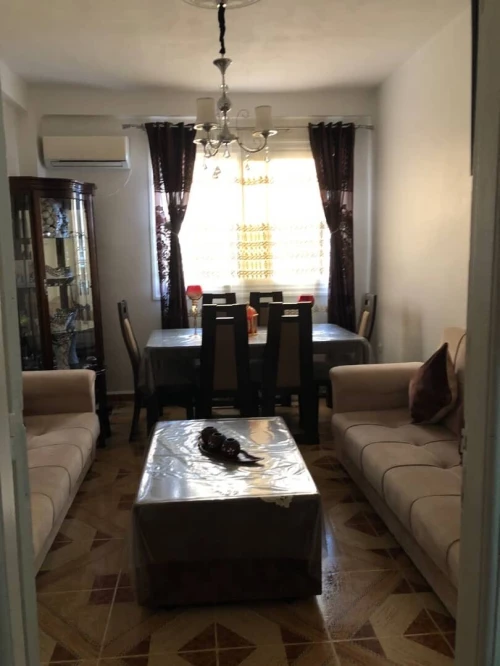 Vente Appartement F2 Alger Birtouta
