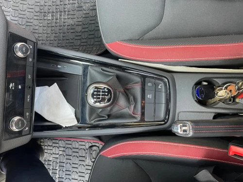 Skoda Kamiq 2022 Monte-Carlo